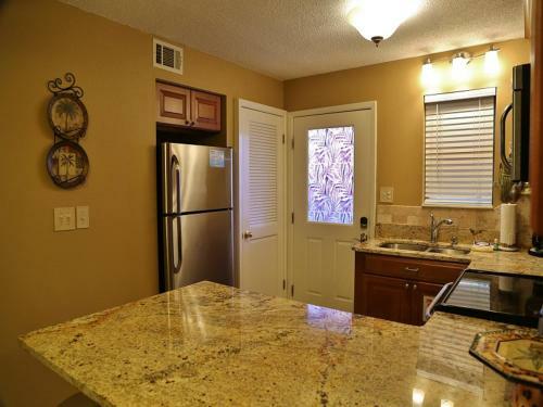 Apartamento Harbor House B20 Condo