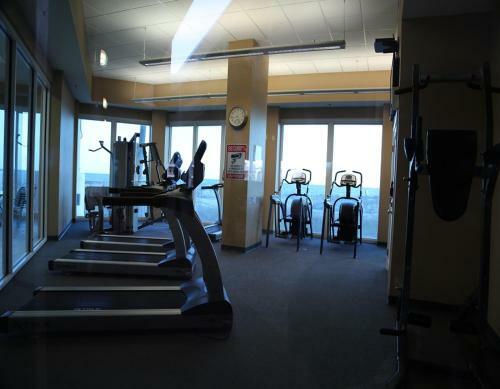 Apartamento Lighthouse 1017 Condo