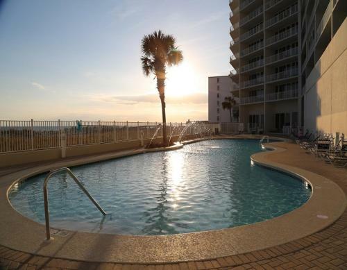 Apartamento Lighthouse 1017 Condo