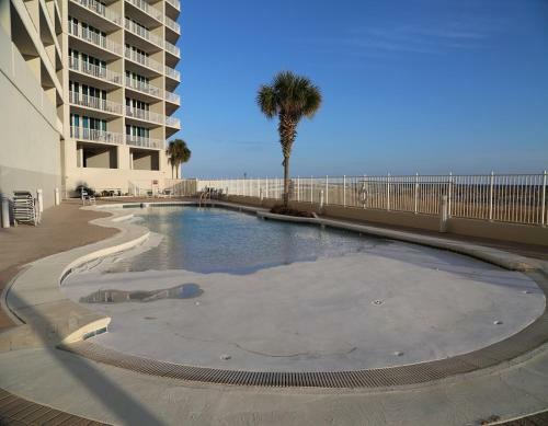 Apartamento Lighthouse 1017 Condo