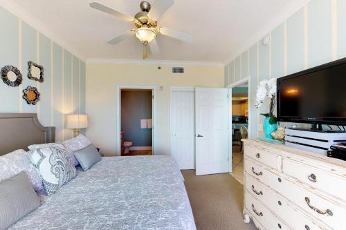 Apartamento Crystal Shores West Condos