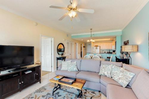 Apartamento Crystal Shores West Condos