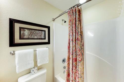 Apartamento Crystal Shores West Condos