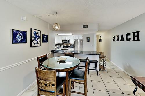 Apartamento E Beach Condo #368