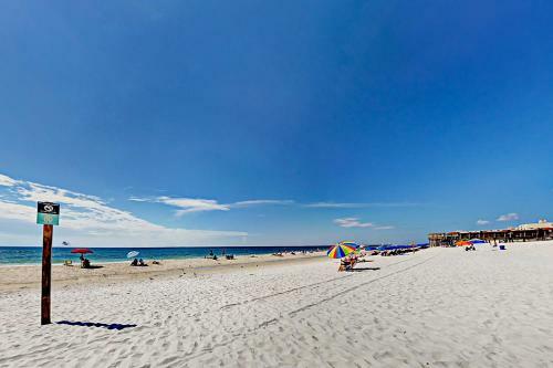 Apartamento E Beach Condo #368