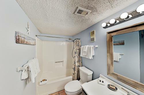 Apartamento E Beach Condo #368