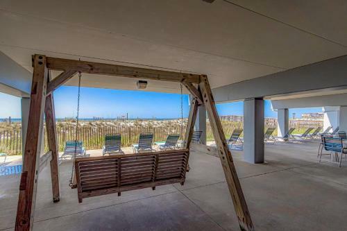 Apartamento Island Sunrise