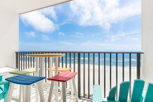 Apartamento Island Sunrise