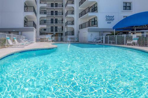 Apartamento Island Sunrise