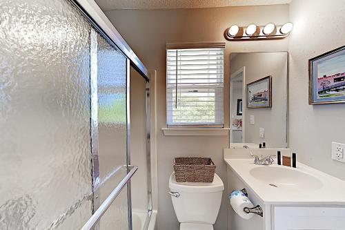 Apartamento New Listing! Blue Heron East On Lagoon Duplex