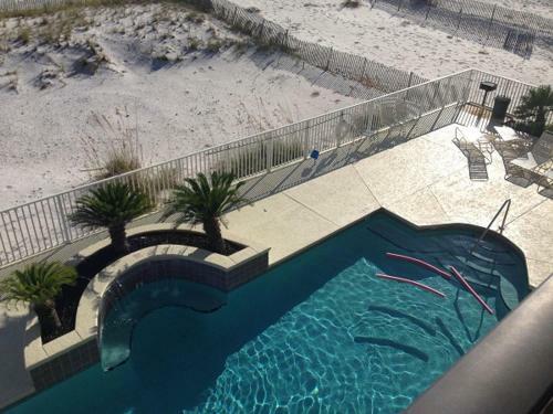 Legacy By Gulf Shores Rentals