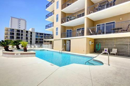 Legacy By Gulf Shores Rentals