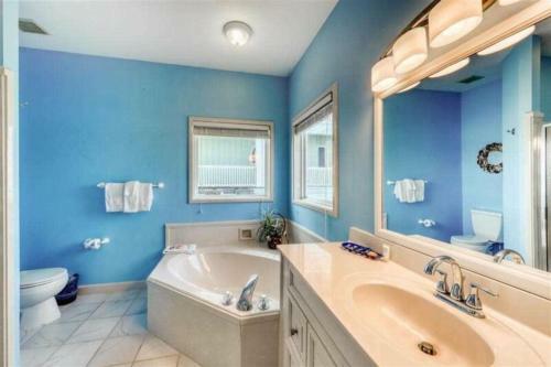 Sunny Delight By Meyer Vacation Rentals