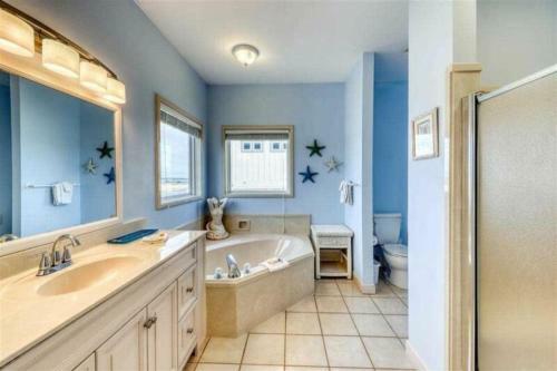 Sunny Delight By Meyer Vacation Rentals