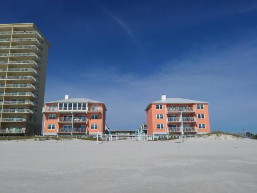 Apartamento Harbor House B17 Condo