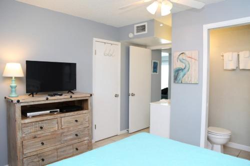 Apartamento Harbor House B17 Condo