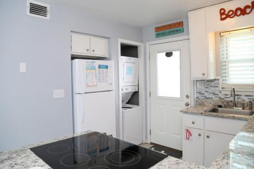 Apartamento Harbor House B17 Condo