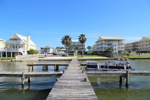 Apartamento Lagoon Landing 303 Condo
