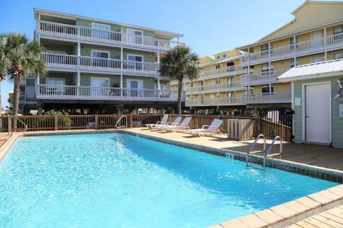 Apartamento Lagoon Landing 303 Condo