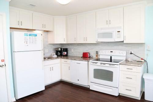 Apartamento Lagoon Landing 303 Condo