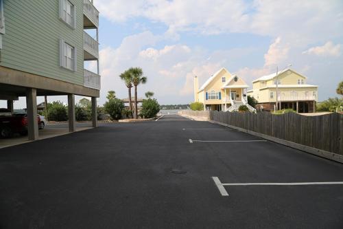 Apartamento Lagoon Landing 303 Condo