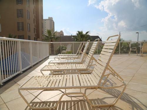 Apartamento Crystal Tower 1109 Condo