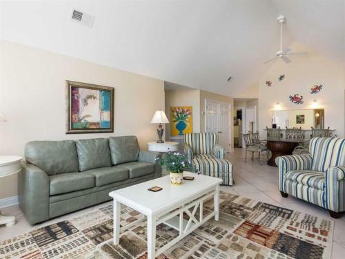 Erica's Sandpiper By Meyer Vacation Rentals