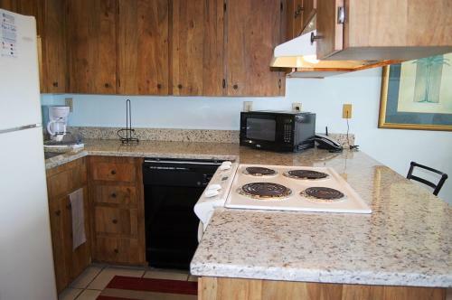 Apartamento Island Winds West 177 Condo