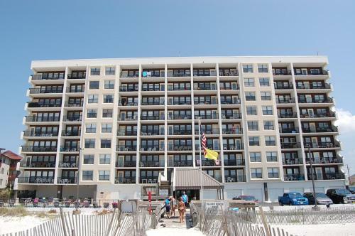 Apartamento Island Winds West 177 Condo