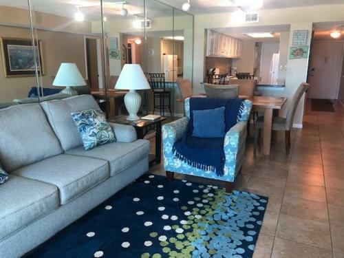 Apartamento Castaways 3b Condo