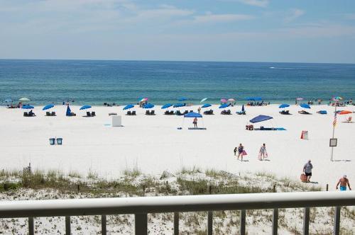 Apartamento Castaways 3b Condo