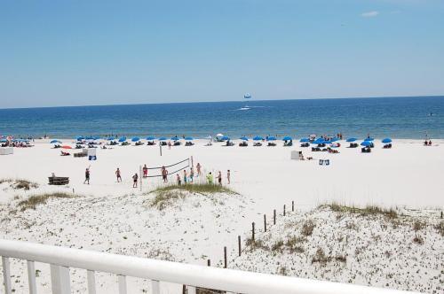 Apartamento Castaways 3b Condo