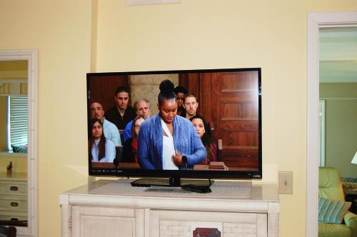 Apartamento Castaways 3b Condo