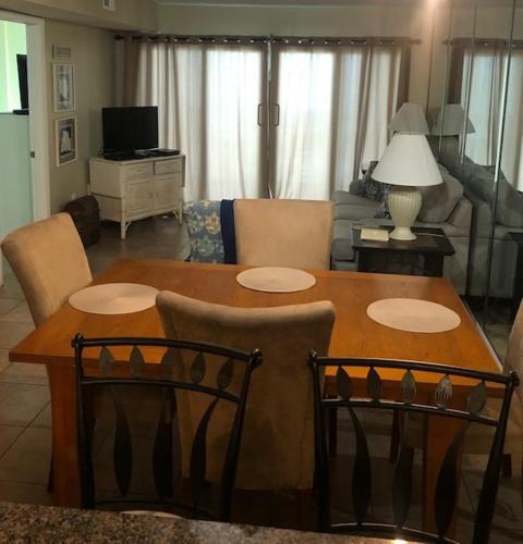 Apartamento Castaways 3b Condo