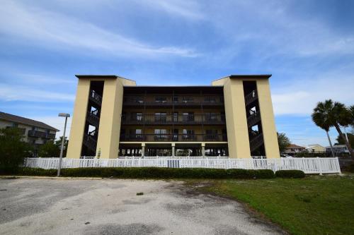 Apartamento Ocean Echo 103 Condo