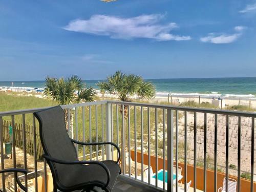 Westwind By Gulf Shores Rentals