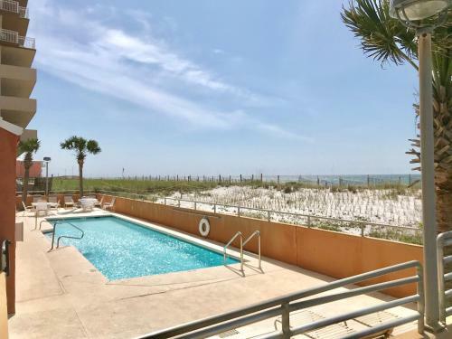 Westwind By Gulf Shores Rentals