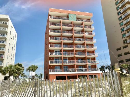 Westwind By Gulf Shores Rentals
