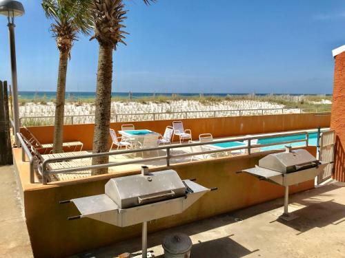 Westwind By Gulf Shores Rentals