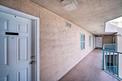 Apartamento Cozy Beachfront Escape With Pool And Gulf Access!