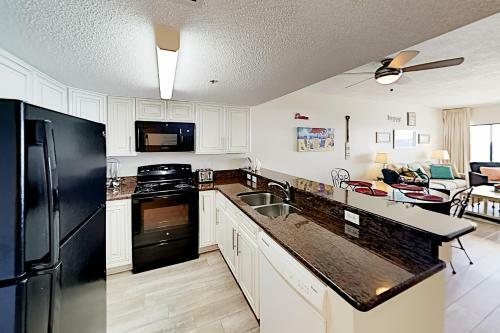 Apartamento Tropw503 Condo