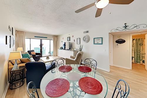 Apartamento Tropw503 Condo