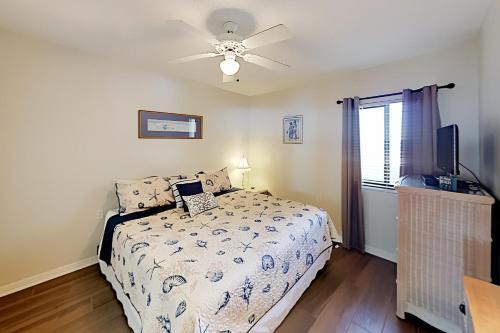 Apartamento Tropw503 Condo