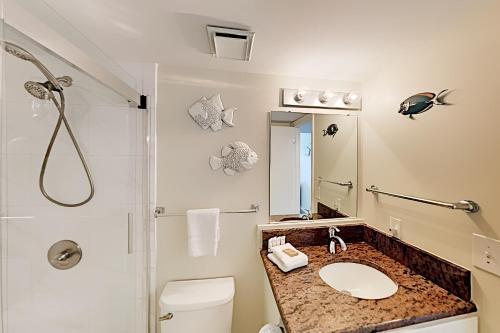 Apartamento Tropw503 Condo