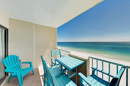 Apartamento Tropw503 Condo