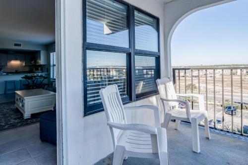 Apartamento Island Sunrise 469 Condo