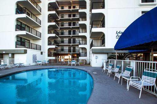 Apartamento Island Sunrise 469 Condo