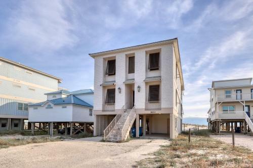 Gulf Shores License To Chill