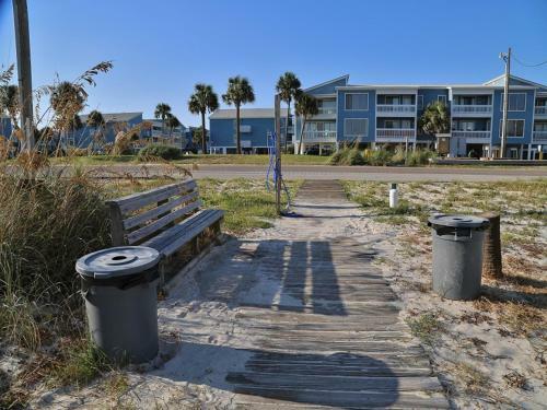 Apartamento Sea Oats G203 Condo