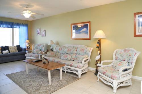 Apartamento Sea Oats G203 Condo